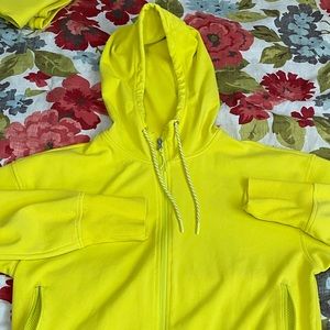 Old Navy Electric Color tracksuit (2piece)